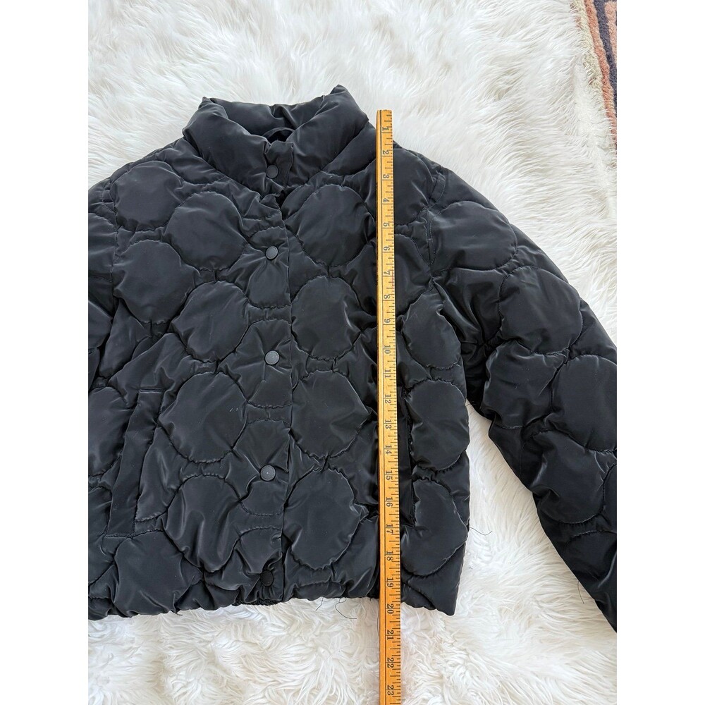 Zara Puffer coat - Picture 6 of 11